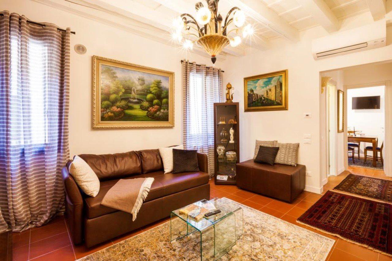 Апартаменты Residenza Vescovado Виченца Экстерьер фото