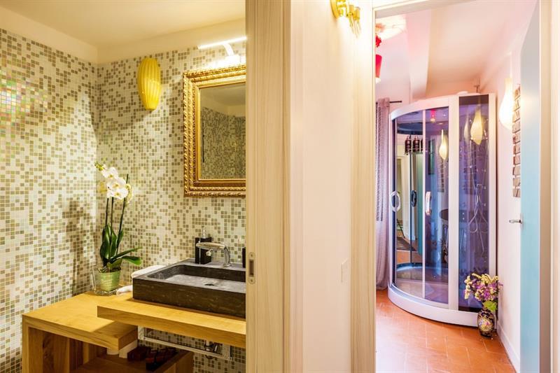Апартаменты Residenza Vescovado Виченца Экстерьер фото